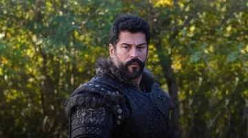 قصة عشق قيامة عثمان الحلقة 191 على atv مسلسل المؤسس عثمان ح191 اليوم علي النور بلاي