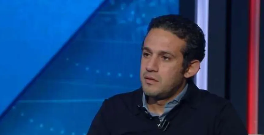 «قضية رأي عام».. محمد فضل عن عقد كولر: أدعو الخطيب لعقد مؤتمر صحفي «قضية رأي عام».. محمد فضل عن عقد كولر: أدعو الخطيب لعقد مؤتمر صحفي