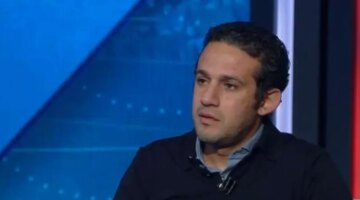 «قضية رأي عام».. محمد فضل يدعو الخطيب لتنظيم مؤتمر صحفي بسبب عقد كولر