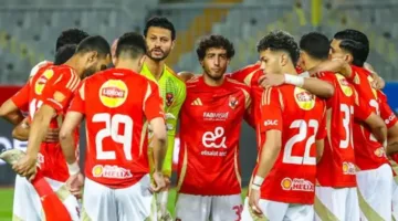 قطار “النحاس” لا يتوقف.. الأهلي يدهس المصري ويعتلي صدارة الدوري “مؤقتًا”