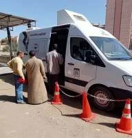 قطاع الأحوال المدنية يواصل إيفاد القوافل المجهزة فنيا ولوجيستيا بالعديد من المحافظات 