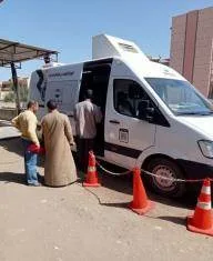 قطاع الأحوال المدنية يواصل إيفاد القوافل المجهزة فنيا ولوجيستيا بالعديد من المحافظات قطاع الأحوال المدنية يواصل إيفاد القوافل المجهزة فنيا ولوجيستيا بالعديد من المحافظات