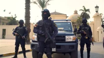 قطاع الأمن الاقتصادي يحقق في 6181 قضية مختلفة خلال 24 ساعة