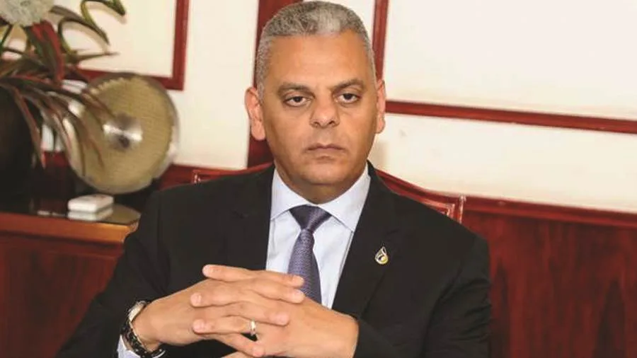 قطاع التأمين المصري.. نجاحات متتالية وخطط مستقبلية طموحة قطاع التأمين المصري.. نجاحات متتالية وخطط مستقبلية طموحة