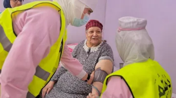 قطاع الرعاية الصحية في الإسماعيلية يطلق مبادرة ‘دمتم سند’ لدعم كبار السن