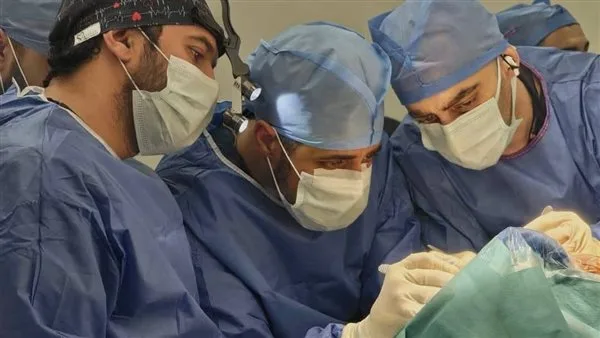 قطاع الرعاية الصحية يحقق نجاحًا جديدًا بتوظيف تقنية ‘الكمبيوتر الإرشادي’ قطاع الرعاية الصحية يحقق نجاحًا جديدًا بتوظيف تقنية ‘الكمبيوتر الإرشادي’