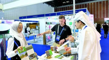 قطر الخيرية تعزز استجابتها للتحديات العالمية
