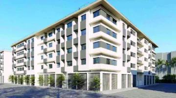 قطر الخيرية توفر سكنا للأسر المغربية المحتاجة