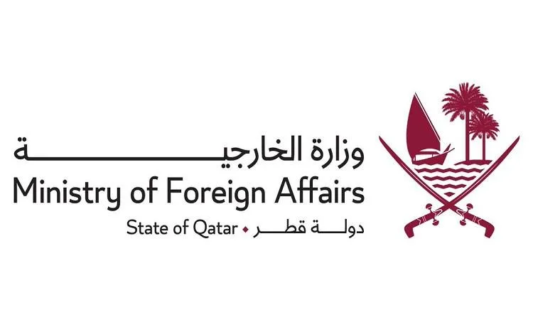 قطر تؤكد دعم كافة الجهود لحل القضايا بين باكستان والهند قطر تؤكد دعم كافة الجهود لحل القضايا بين باكستان والهند
