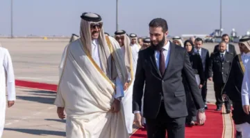 قطر تدعم رواتب الموظفين في سوريا بمنحة مالية شهرية