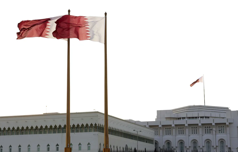 قطر ترحّب بجهود سلطنة عُمان بالتوصّل لاتفاق وقف إطلاق النار بين واشنطن وصنعاء قطر ترحّب بجهود سلطنة عُمان بالتوصّل لاتفاق وقف إطلاق النار بين واشنطن وصنعاء