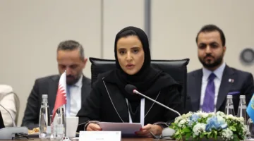 قطر تساهم في المؤتمر العالمي للأسرة
