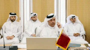 قطر تشارك في اجتماع المديرين العامين للتحقيقات والمباحث الجنائية في الرياض