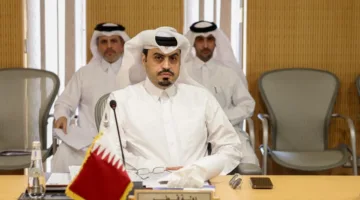 قطر تشارك في اجتماع وضع القوانين الداخلية لمركز المعلومات الجنائية لدول مجلس التعاون