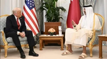 قطر وأمريكا توقعان مجموعة من الاتفاقيات، بما في ذلك شراء 160 طائرة من بوينج