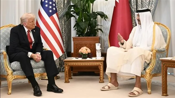 قطر وأمريكا توقعان مجموعة من الاتفاقيات، بما في ذلك شراء 160 طائرة من بوينج