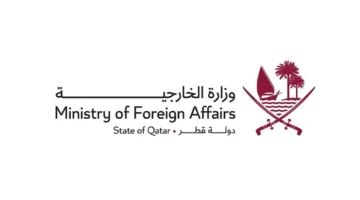 قطر ومصر تعبران عن ترحيبهما بإعلان حماس قبولها الإفراج عن رهينة أمريكي محتجز لديها.