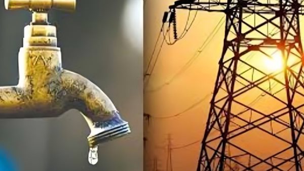 قطع المياه عن مدينة شبين الكوم وضواحيها..تعرف على المواعيد قطع المياه عن مدينة شبين الكوم وضواحيها..تعرف على المواعيد