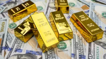 قفزات الذهب مستمرة.. المعدن الأصفر ارتفع 109% منذ عام 2020