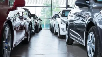 قفزة في مبيعات السيارات بمصر بنسبة 76% خلال الربع الأول من 2025