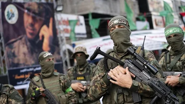 قلق من الاعتراف بفلسطين خلال محادثات حماس مع أمريكا قلق من الاعتراف بفلسطين خلال محادثات حماس مع أمريكا