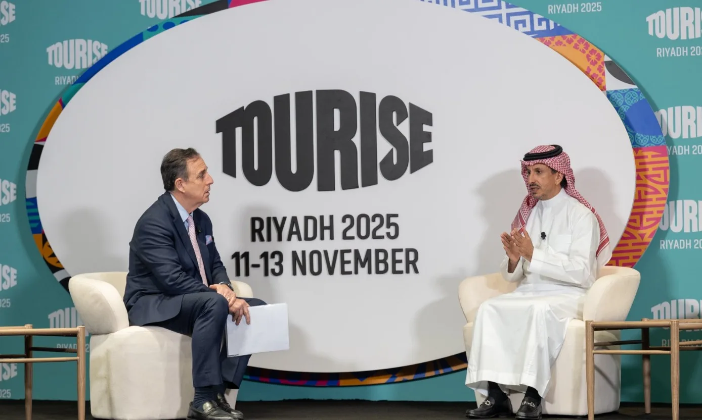 قمة “TOURISE”: السعودية تحدد معالم مستقبل السياحة العالمية