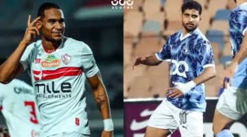 قمة مثيرة.. 7 حقائق حول مباراة الزمالك وبيراميدز في الدوري المصري