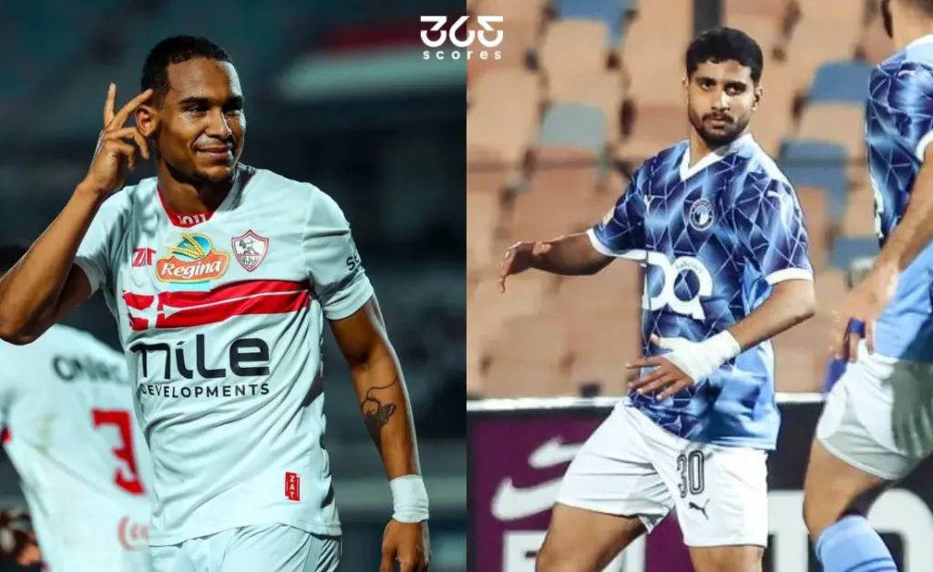 قمة مثيرة.. 7 حقائق حول مباراة الزمالك وبيراميدز في الدوري المصري قمة مثيرة.. 7 حقائق حول مباراة الزمالك وبيراميدز في الدوري المصري