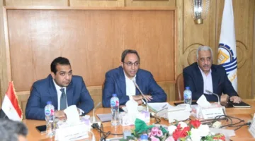 قنا تستعد لجذب المستثمرين بطرح مشروعات سياحية وخدمية وترفيهية قريبًا