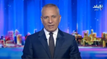 قناة السويس لم تُباع.. «أحمد موسى» يرد على الشائعات