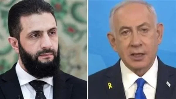 قناة عبرية تنشر تفاصيل الاجتماع السري بين سوريا وإسرائيل قناة عبرية تنشر تفاصيل الاجتماع السري بين سوريا وإسرائيل