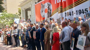 قنصل روسيا بالإسكندرية.. مشروع بناء أول محطة للطاقة النووية بالضبعة أبرز مجالات الصداقة بين مصر وروسيا