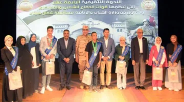 قوات الدفاع الشعبي والعسكري تواصل تنفيذ الأنشطة والفعاليات لدعم المجتمع المدني