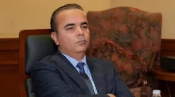 قيادة تشكيل أمانة الاستثمار والشؤون الاقتصادية بالجبهة الوطنية برئاسة طارق إسماعيل