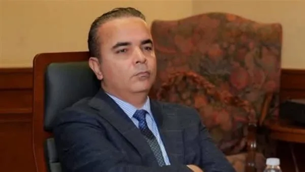 قيادة تشكيل أمانة الاستثمار والشؤون الاقتصادية بالجبهة الوطنية برئاسة طارق إسماعيل قيادة تشكيل أمانة الاستثمار والشؤون الاقتصادية بالجبهة الوطنية برئاسة طارق إسماعيل