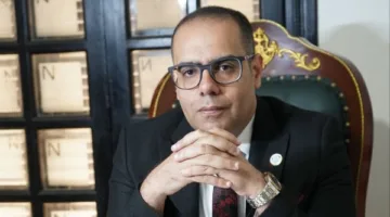 قيادى بـ المؤتمر: مبادرة أهلاً وسهلاً بالطلبة تعزز الوعي والانتماء