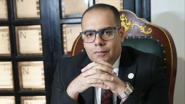 قيادى بـ المؤتمر: مبادرة أهلاً وسهلاً بالطلبة تعزز الوعي والانتماء قيادى بـ المؤتمر: مبادرة أهلاً وسهلاً بالطلبة تعزز الوعي والانتماء