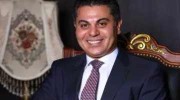 قيادى بمستقبل وطن: دعوة الرئيس للمشاركة في احتفالات عيد النصر بموسكو تأكيدا لمكانة مصر الدولية