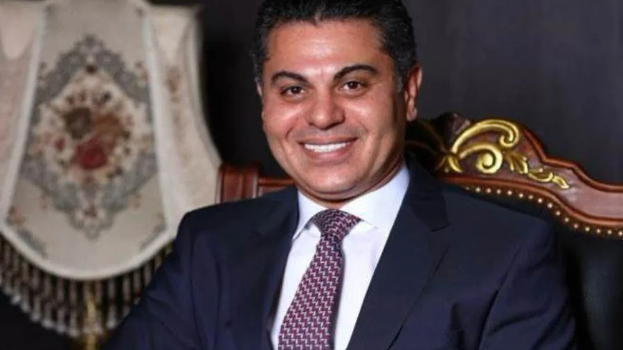 قيادى بمستقبل وطن: دعوة الرئيس للمشاركة في احتفالات عيد النصر بموسكو تأكيدا لمكانة مصر الدولية قيادى بمستقبل وطن: دعوة الرئيس للمشاركة في احتفالات عيد النصر بموسكو تأكيدا لمكانة مصر الدولية