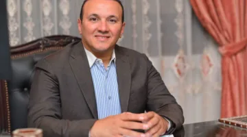 قيادي بالجبهة الوطنية: مشاركة الرئيس احتفالات النصر تجسّد عمق العلاقات المصرية الروسية