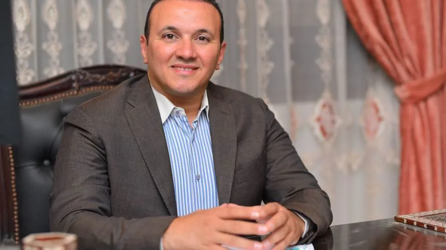 قيادي بالجبهة الوطنية: مشاركة الرئيس احتفالات النصر تجسّد عمق العلاقات المصرية الروسية قيادي بالجبهة الوطنية: مشاركة الرئيس احتفالات النصر تجسّد عمق العلاقات المصرية الروسية