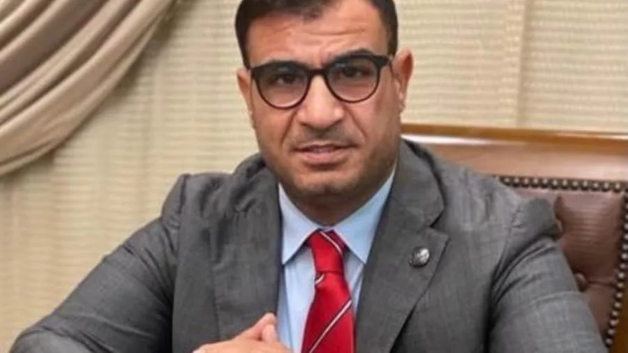قيادي بالشعب الجمهوري: مصنع قضبان السكك الحديدية خطوة استراتيجية لتعزيز الصناعة الوطنية قيادي بالشعب الجمهوري: مصنع قضبان السكك الحديدية خطوة استراتيجية لتعزيز الصناعة الوطنية