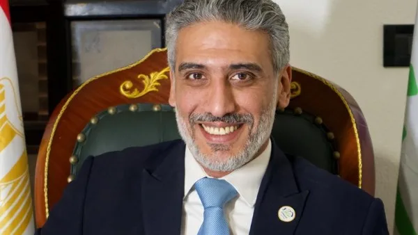 قيادي بحزب المؤتمر: التصعيد الإسرائيلي فى غزة جريمة حرب تستوجب تحركاً دولياً عاجلاً قيادي بحزب المؤتمر: التصعيد الإسرائيلي فى غزة جريمة حرب تستوجب تحركاً دولياً عاجلاً