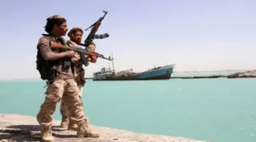 قيادي بـ”أنصار الله”: السفن الإسرائيلية ستبقى “عرضة للاستهداف” قبالة اليمن رغم الاتفاق المتبادل مع واشنطن على وقف النار