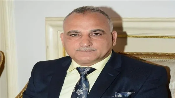 قيادي حزبي: نؤيد قانون إيجار متوازن ونثمن موقف البرلمان قيادي حزبي: نؤيد قانون إيجار متوازن ونثمن موقف البرلمان