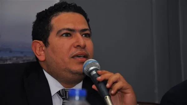 قيادي في “الحرية المصري”: “الإرهابية” متورطة في التحريض ضد مؤسسات الدولة قيادي في “الحرية المصري”: “الإرهابية” متورطة في التحريض ضد مؤسسات الدولة
