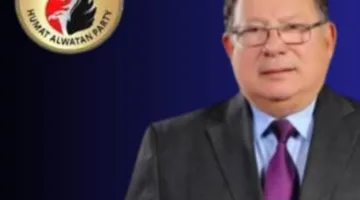 قيادي في “حماة الوطن”: إزالة التعديات في البحيرة تمثل نموذجاً يُحتذى به في صون مقدرات الدولة