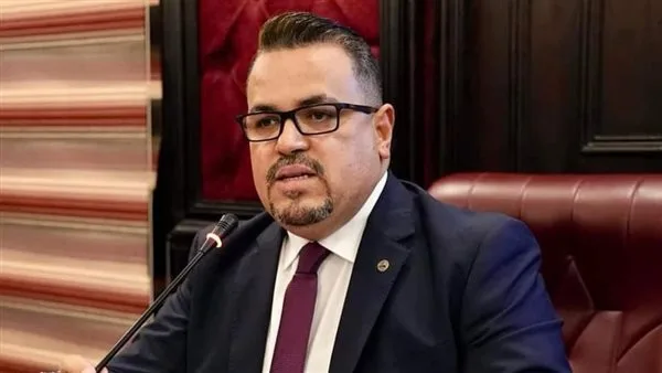 قيادي في مستقبل وطن يقدم تحليلًا وافيًا لتعديلات قانون مجلس النواب وتقسيم الدوائر الانتخابية قيادي في مستقبل وطن يقدم تحليلًا وافيًا لتعديلات قانون مجلس النواب وتقسيم الدوائر الانتخابية