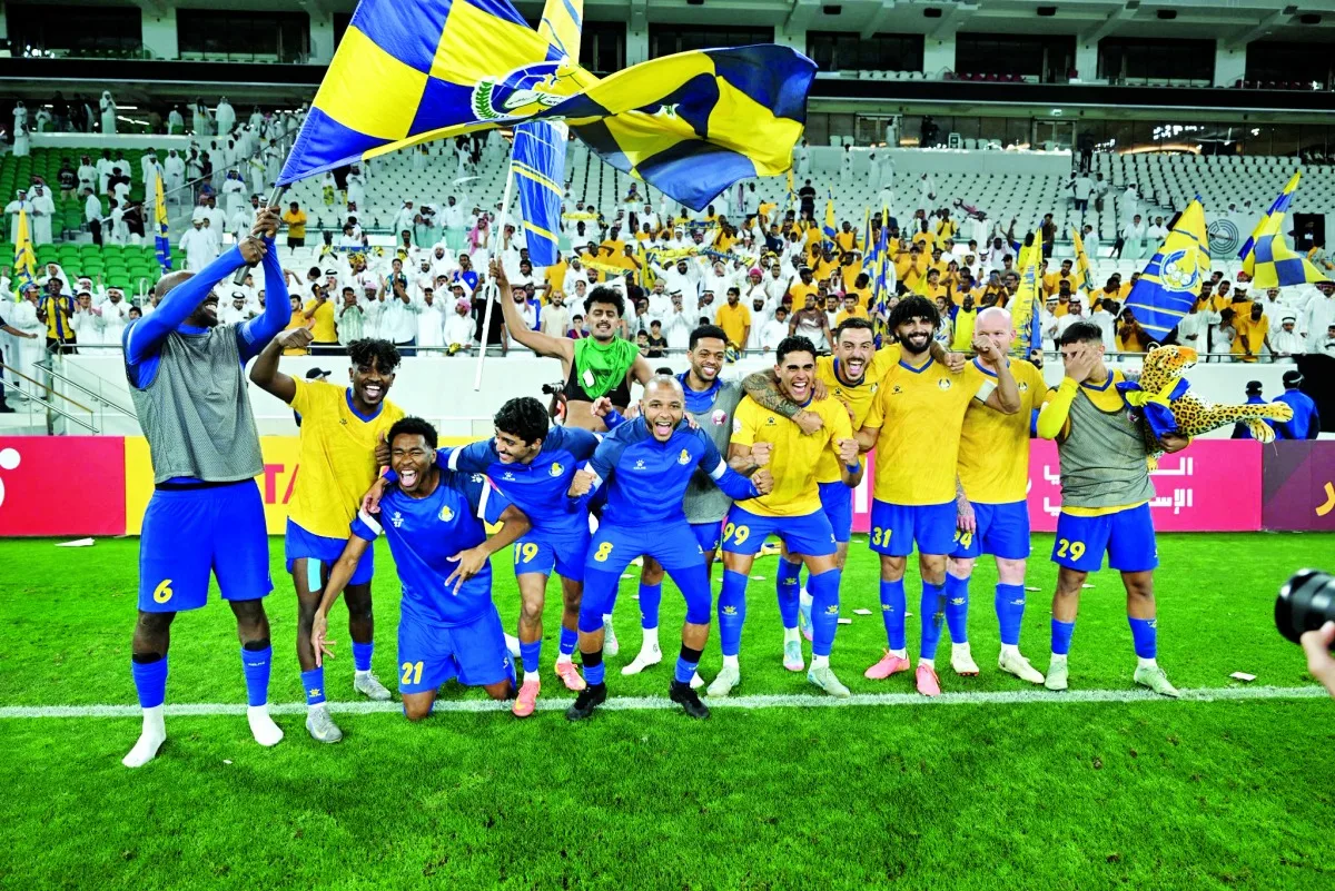 كأس الأمير: بلال محمد، مدافع الفهود والعنابي، يؤكد أن التوقعات تنهار في النهائي