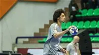 كأس الأندية الإفريقية لكرة اليد: الأهلي يتغلب على الجيش الملكي المغربي